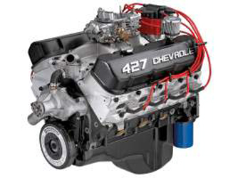 U2293 Engine